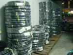 YOKOHAMA  HYDRAULIC  HOSE