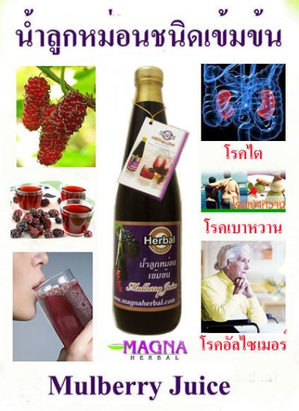 น้ำลูกหม่อนชนิดเข้มข้น แก้ปัญหาโรคไต ไตวายได้จริง น้ำลูกหม่อนชนิดเข้มข้น แก้ปัญหาโรคไต ไตวายได้จริง