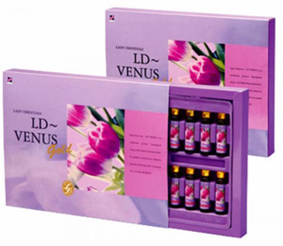 แอลดี วีนัส โกลด์(LD venas gold) แอลดี วีนัส โกลด์(LD venas gold)
