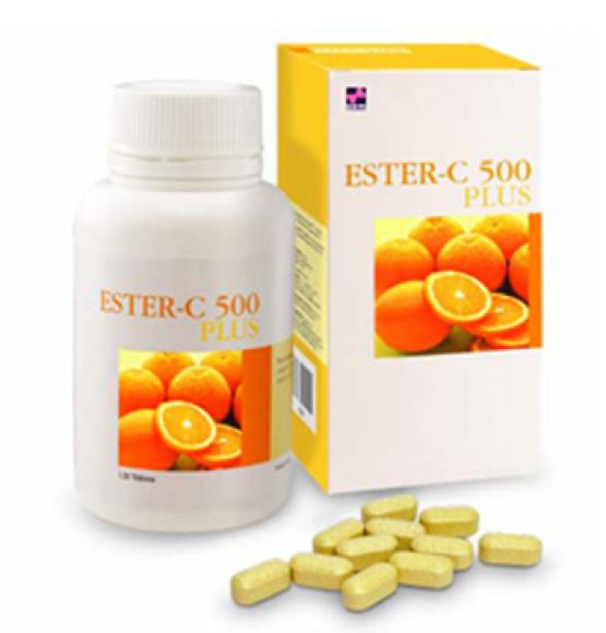เอสเตอร์ ซี(WIN ESTER C) วิตามิน ซี ที่ดีที่สุด เอสเตอร์ ซี(WIN ESTER C) วิตามิน ซี ที่ดีที่สุด