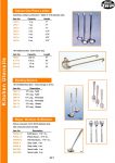 อุปกรณ์บาร์อาหารเครื่องดื่ม 1 Bar Counter Supplies Buffetware Cookware Flatware 