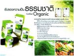 สาหร่าย เอลเคนสไปรูไลน่า(Elken Spirulina)