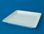 จานเซรามิค,จานดินเนอร์,เซรามิคพอร์ซเลน,Dinner Plate Form 41 Porcelain Tel.089891