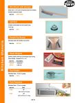 อุปกรณ์บาร์อาหารเครื่องดื่ม 2 Table Top & Service Bakeware Bar & Counter