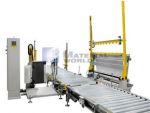 Wrapping Machine (Machine Wrapping, Wrapping, Wrapping Tool, เครื่อง Wrap ฟิลม์, เครื่องรัดฟิล์ม, เค