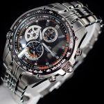 นาฬิกา Casio Edifice นำเข้า แท้ 100%  ถูกที่สุดในเมืองไทยครับ