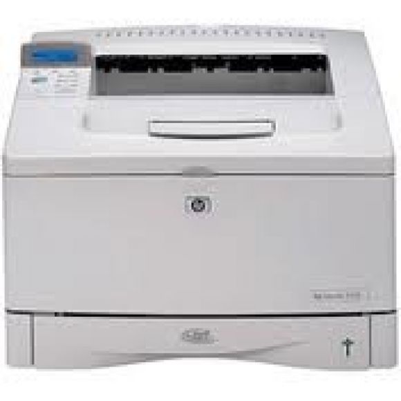 Hp Laserjet 5100