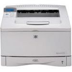 Hp Laserjet 5100