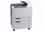 Hp Color Laser Jet CP6015X