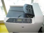 Hp Color Laser Jet CP6015X