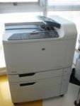 Hp Color Laser Jet CP6015X