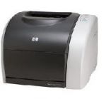 Hp Color Laserjet 2550L