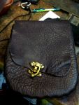 กระเป๋าหนัง handmade