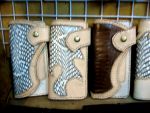 กระเป๋าหนัง handmade