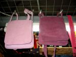 กระเป๋าหนัง handmade