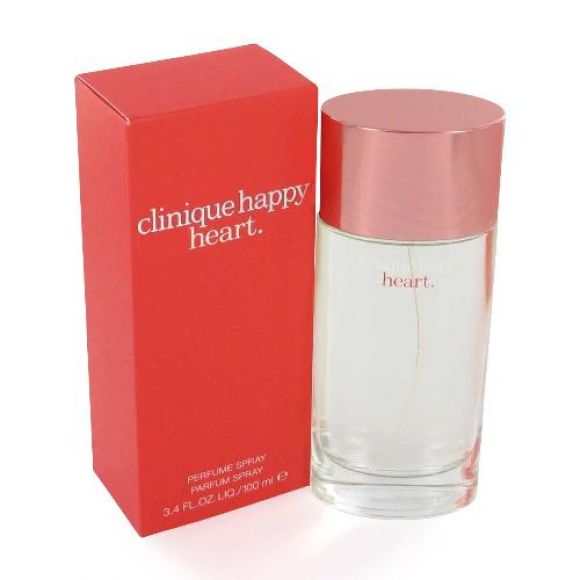  Cliniquehappy heart For Women