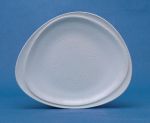 จานเซรามิค,จานดินเนอร์,Dinner Plate,Ceramics,Porcelain,Made In Thailand, Tel.089