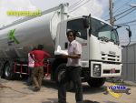 รถเบ้าท์บรรทุกอาหารสัตว์ 29ML