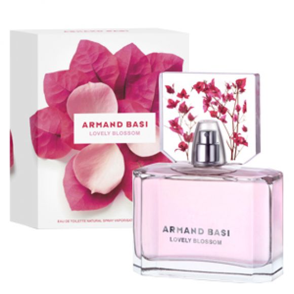  Armand Basi Lovely 50ml.