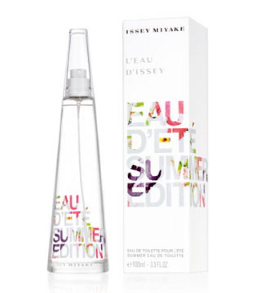  Issey Miyake Eau D'ete Summer Edition ขนาด 100 ml. 