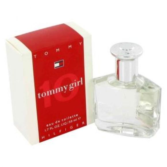 Tommy 10 for women 100 ml.