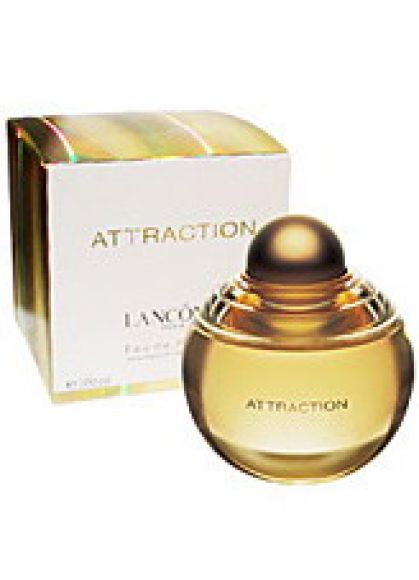 Lancome Attraction 100 ml. 