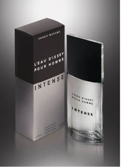  Issey Miyaki Pour homme Intense 125 ml. For men