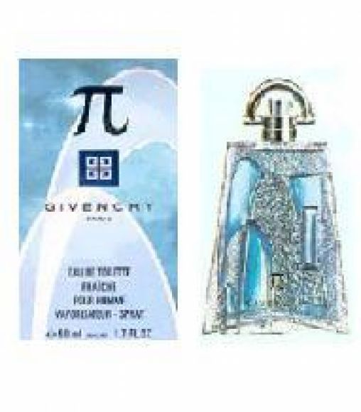 Givenchy Paris Eau De Toilette  Freche Pour Homme Vaporisateur  100ml 