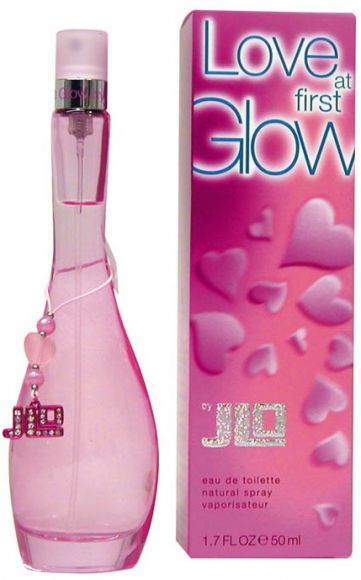  J'Lo Love at First 100 ml.
