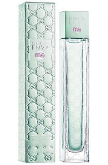 Gucci envy me2 100 ml 