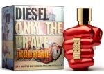 Diesel Only The Brave Iron Man ขนาด 75 ml.