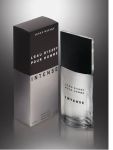 Issey Miyaki Pour homme Intense 125 ml. For men