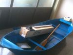 ขายเรือเหล็กท้องแบนใหม่ ขนาดมาตรฐาน