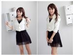 เสื้อคลุม สวยหรู