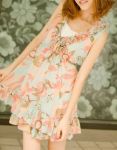 เดรสสวยหรู
