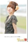 เดรสชีฟองหวานๆ