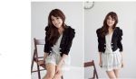 เสื้อคลุม สวยหรู