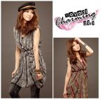 เดรสลายสวยๆ