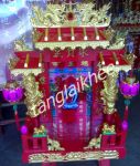 จำหน่ายศาลเจ้า  ศาลเจ้าที่จีน  ปึงเท่ากง  จำหน่ายทั้งปลีก-ส่ง