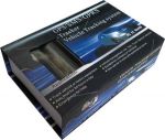 เครื่องติดตาม ดักฟัง GPS Tracker ตัดน้ำมัน ดับเครื่องยนต์ ได้