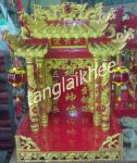 จำหน่ายศาลเจ้า  ศาลเจ้าที่จีน  ปึงเท่ากง  จำหน่ายทั้งปลีก-ส่ง