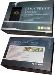 เครื่องติดตาม รุ่นใหม่บันทึกเส้นทางมาดูย้อนหลังได้ GPS Tracker เครื่องติดตามรถ มอเตอร์ไซค์ จักรยาน ย