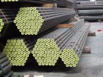 ท่อสตีมดำ (Black Steel Pipe)
