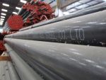 ท่อสตีมดำ (Black Steel Pipe)
