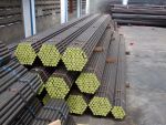 ท่อสตีมดำ (Black Steel Pipe)