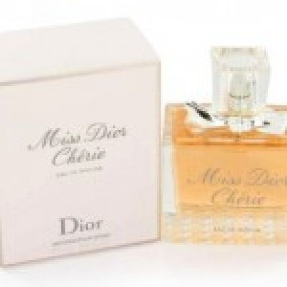 Miss Dior Cherie Eau de Parfum Spray By Christian Dior 100ml.