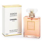 CHANEL   COCO Mademoiselle EDPS 100 ml.