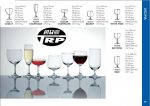 Water Goblet,แก้วน้ำ,แก้วไวส์แดง,ไวส์ขาว,แก้วแชมเปญ,แก้วบรันดี,Glasswarethai,Mad