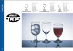 Water Goblet,แก้วน้ำ,แก้วไวส์แดง,ไวส์ขาว,แก้วแชมเปญ,แก้วบรันดี,Glasswarethai,Made In Thailand,Tel.08