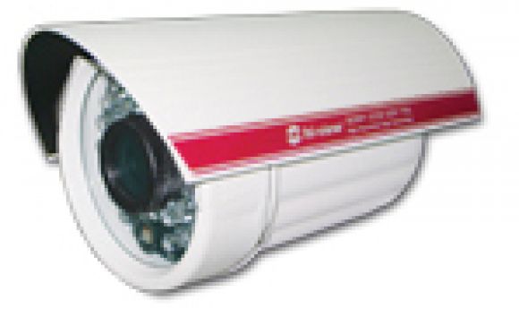กล้องสี อินฟราเรด 15 เมตร , 520 TVL ,   hi-view   รุ่น HI-5112 